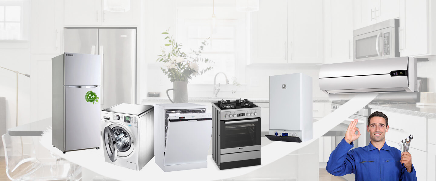 Köyceğiz Gaggenau Servisi